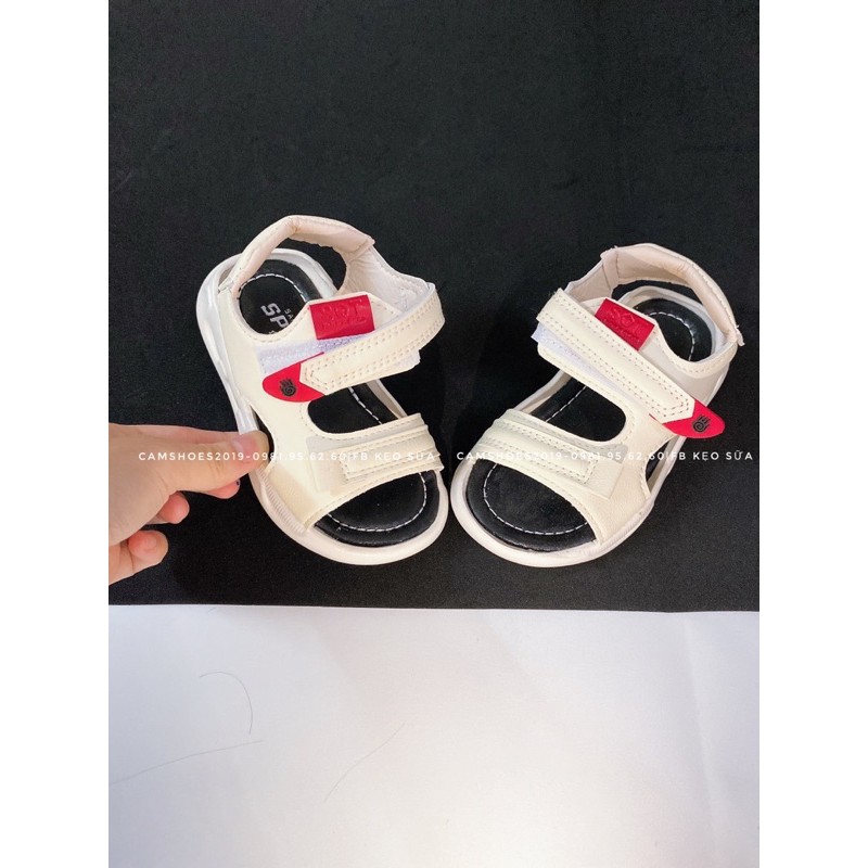 SANDAL CHO BÉ ❤️FREESHIP❤️ SANDAL QUAI HẬU SIÊU NHẸ