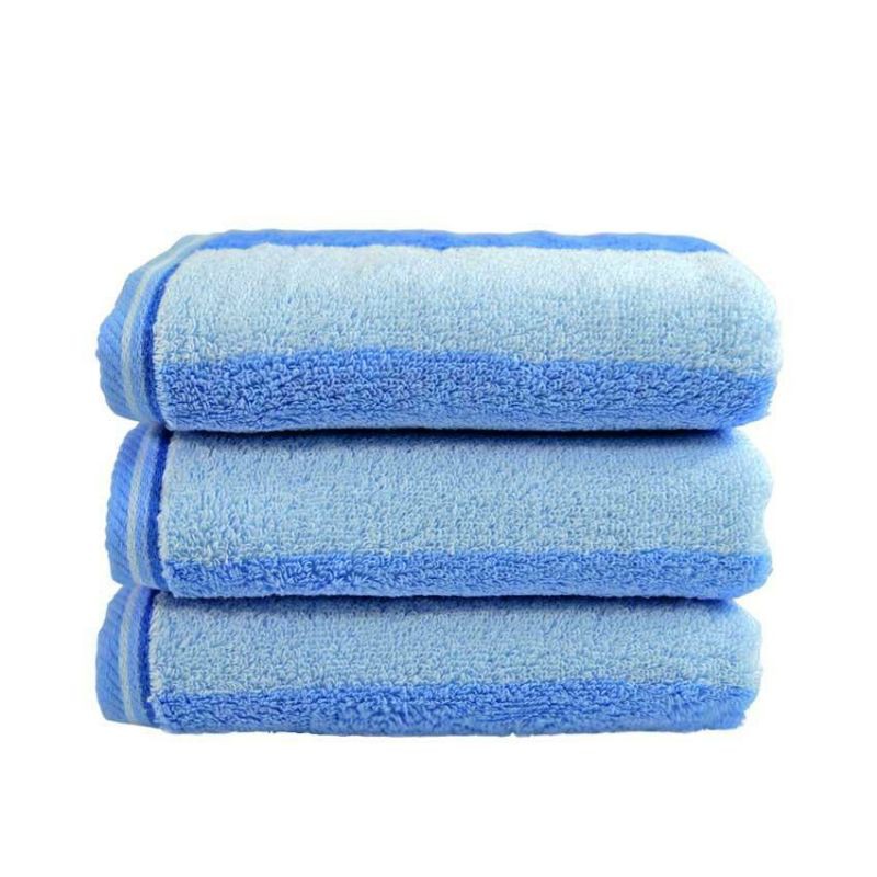 Khăn Tay ( khăn mặt ) Thể Thao Nontwist Mollis