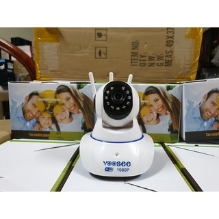 Camera IP YooSee 2.0mpx HD1080P