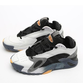 Giày thể thao Adidas Streetball chạy giày nam giày thông thường EF9597