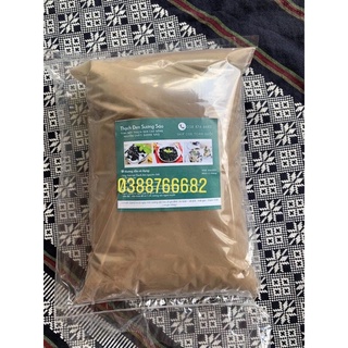 Bột sương sáo (tinh bột thạch đen) hàng xuất khẩu [gói 500g~1kg]