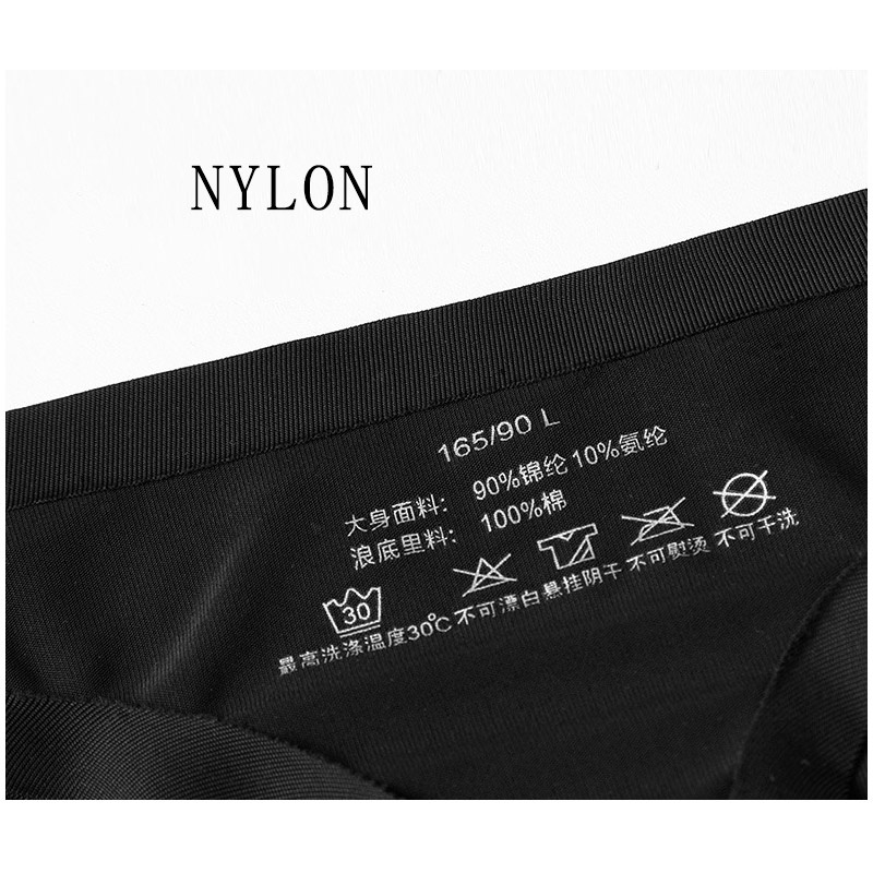 AOFEIQIKE AOFEIQIKE Quần Lót Lụa Mềm Thoáng Khí Chất Lượng Cao Cho Nữ