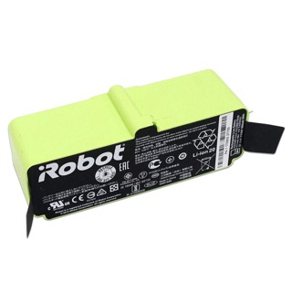 Pin máy irobot