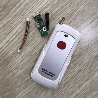 REMOTE KHÓA CỬA VÂN TAY TUYA