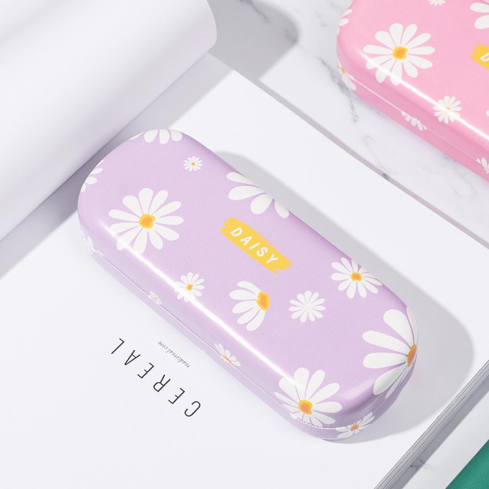 Hộp Đựng Kính Mát Cỡ Lớn Chống Thấm Nước Tiện Dụng Cho Nam Và Nữ