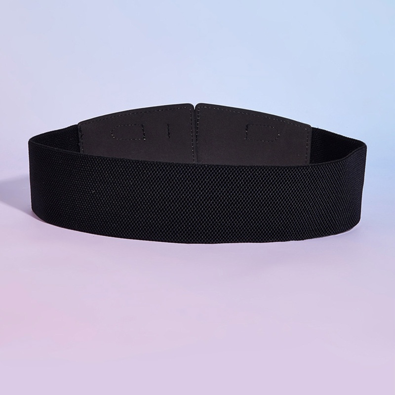 Đai Nịt Bụng Định Hình Màu Sắc Thanh Lịch Dành Cho Nữ