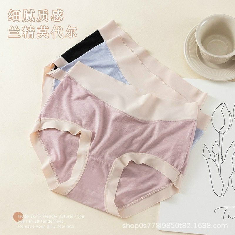 sét 5 quần cooton gen 789 fom to xịn đẹp