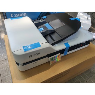 Máy scan 2 mặt tốc độ cao Epson DS1630
