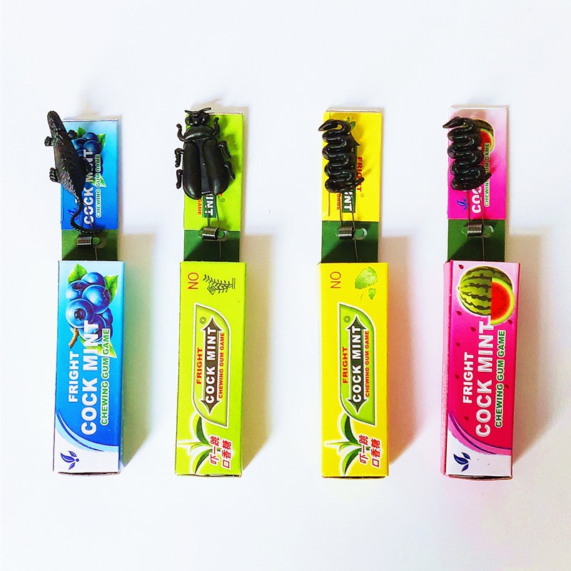 Singum con gián - 1 cai - Giao màu Ngẫu nhiên