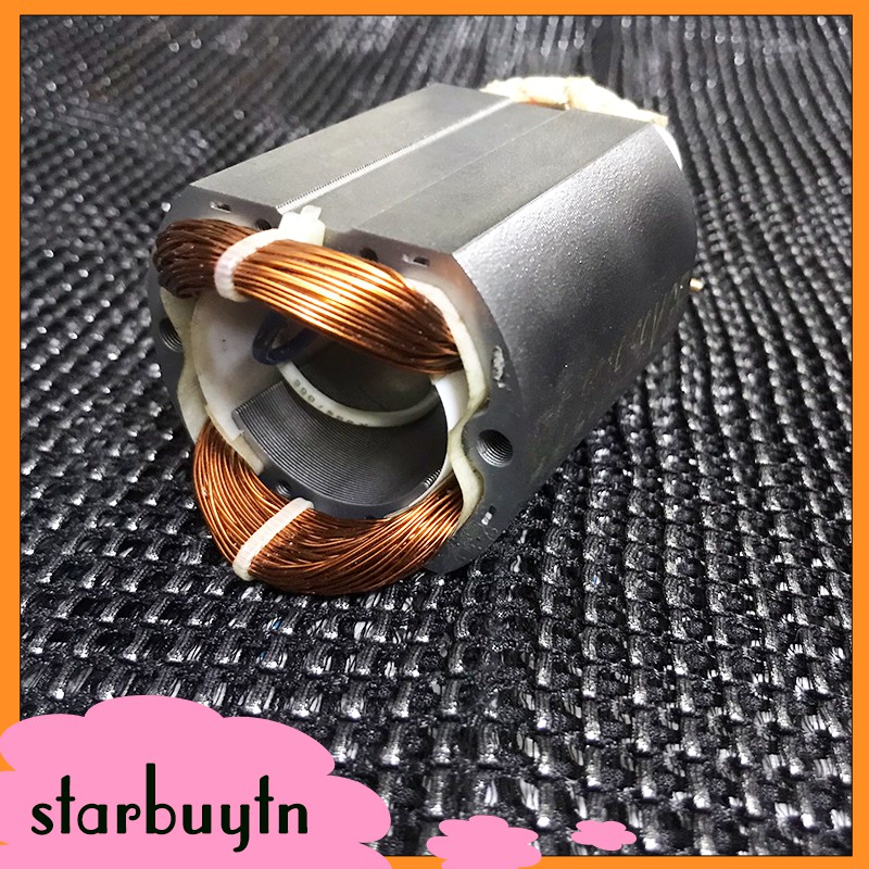 Stator thay thế cho máy mài góc 9665