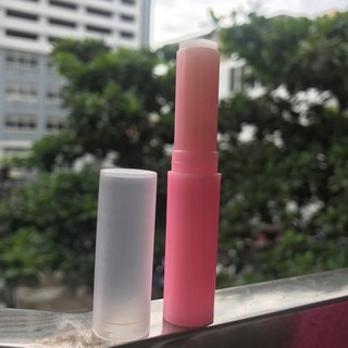 Son dưỡng môi tinh dầu dừa sáp ong thiên nhiên- Thỏi 5 gram