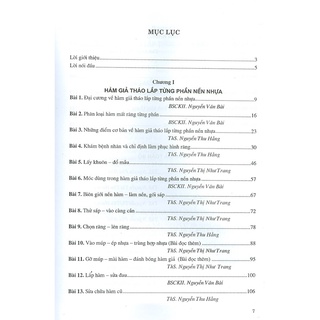Sách - Phục Hình Răng Tháo Lắp (Dùng cho Sinh viên Răng Hàm Mặt)