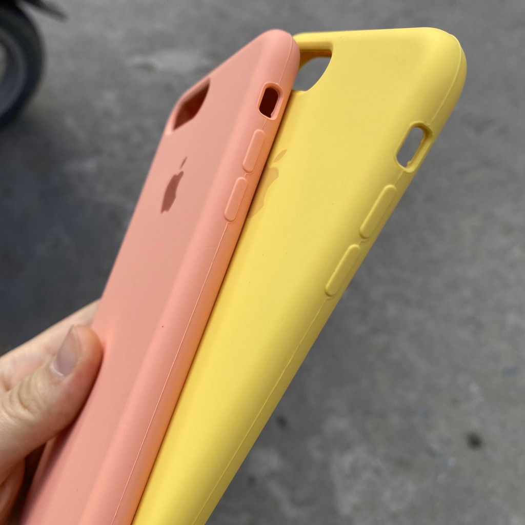 ỐP IPHONE XR LƯNG CHỐNG BẨN {Cung cấp sỉ toàn quốc}