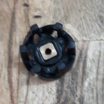 Phụ kiện máy xay sinh tố Philips HR 2108 loại ren 4 li -diengiadung