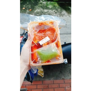 cốt lết ướp xá xíu - ngon mê ly 500g / 1 kg (now) | BigBuy360 - bigbuy360.vn