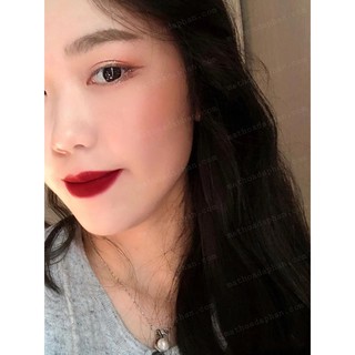 Son Kem Maybelline Sensational Liquid Matte