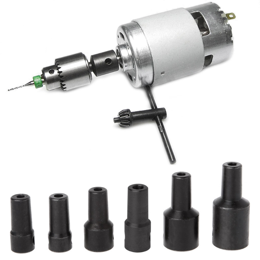 Đầu Kẹp Mũi Khoan Điện B10 Tiện Dụng