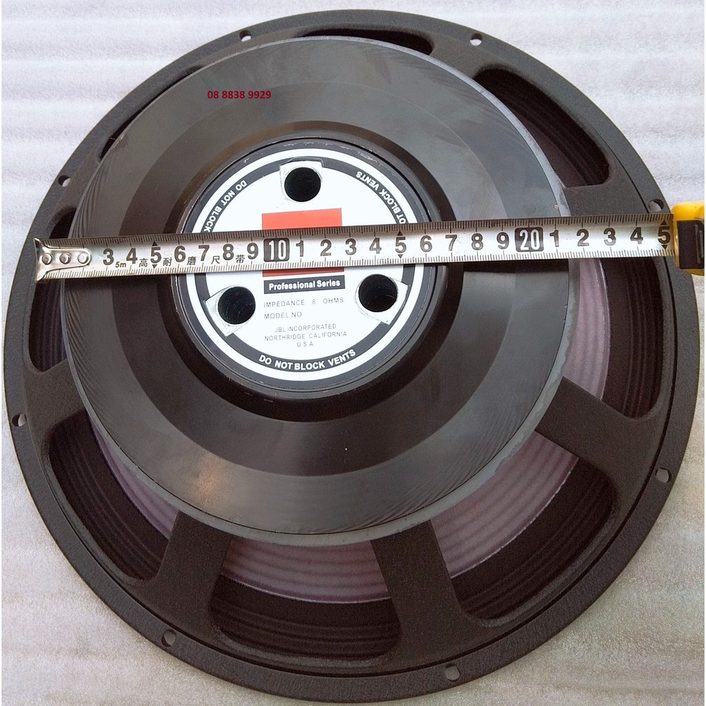 BASS 40 BL MÀNG HỒNG TỪ 220 COIL 100 CAO CẤP HÀNG NHẬP - GIÁ 1 CHIẾC