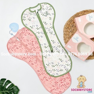 Túi ngủ Restock Bu Baby