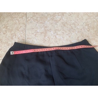QUẦN VOAN 2 LỚP
