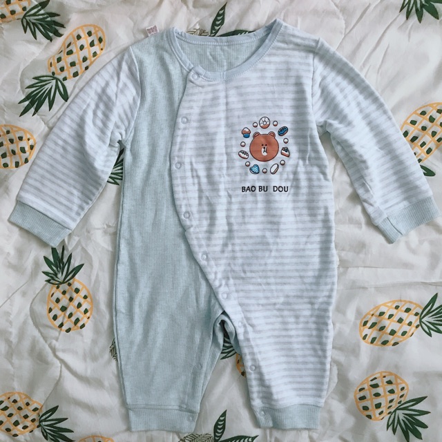 Body cho bé size 10kg đến 12kg
