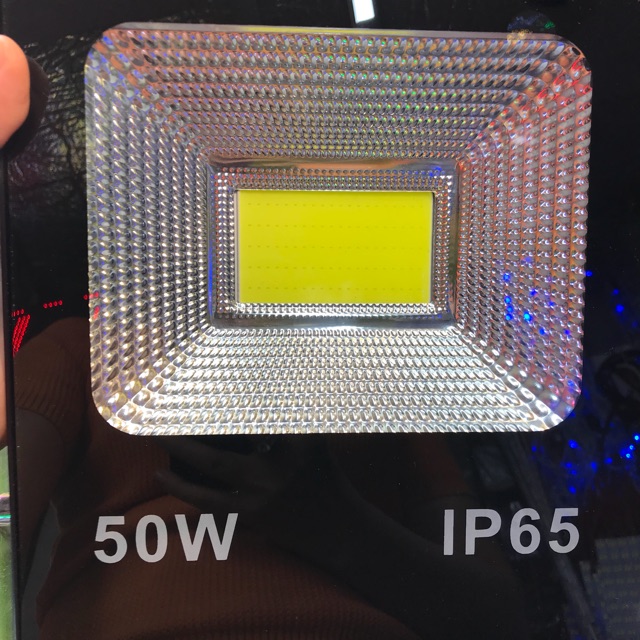 Đèn pha led 50w Loại đẹp