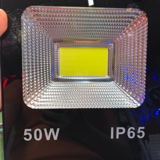 Đèn pha led 50w Loại đẹp