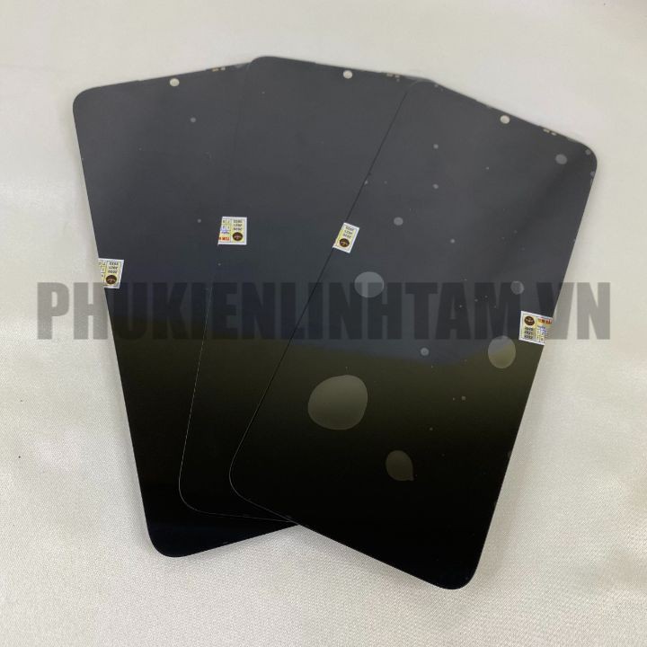 Màn hình Xiaomi Redmi 9A 9C 9i - -