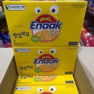 | Hàng Có Sẵn | Mì Tôm ENAAK