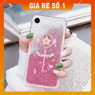 Ốp lưng iphone Moon Stick