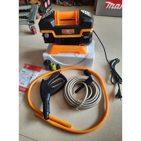 Máy rửa xe Carotex - 3286