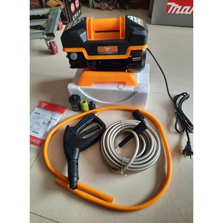 Máy rửa xe, Máy rửa xe CATOREX-CTR-3286 -