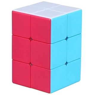 Đồ chơi khối Cube 2x2x3 2 lớp cho người mới bắt đầu