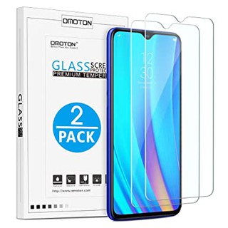 [HOT] Cường Lực Oppo Realme 3 Pro 2.5D