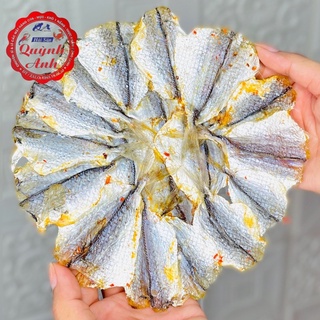 Khô chỉ vàng tẩm gia vị đặc sản miền tây