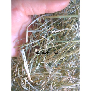 Cỏ mần trầu khô 100gram