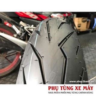 Vỏ Pirelli Diablo Rosso Sport 150/60-17