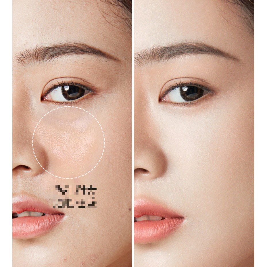 Bột phấn phủ HỒNG 5052 nội địa chính hãng thiết kế lục giác độc đáo che phủ tốt sỉ rẻ - GIÁ GỐC 12 | BigBuy360 - bigbuy360.vn