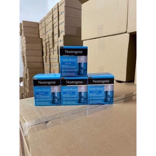 Kem dưỡng Neutrogena Hydro Boost Aqua Gel