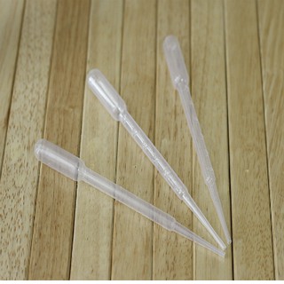 Ống đo 3ml - dụng cụ bơm chiết mỹ phẩm