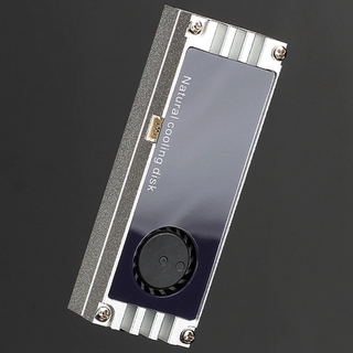 Quạt Tản Nhiệt M2 M2