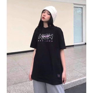 ÁO THUN NOW SG CAO CẤP FULL TAG REAL