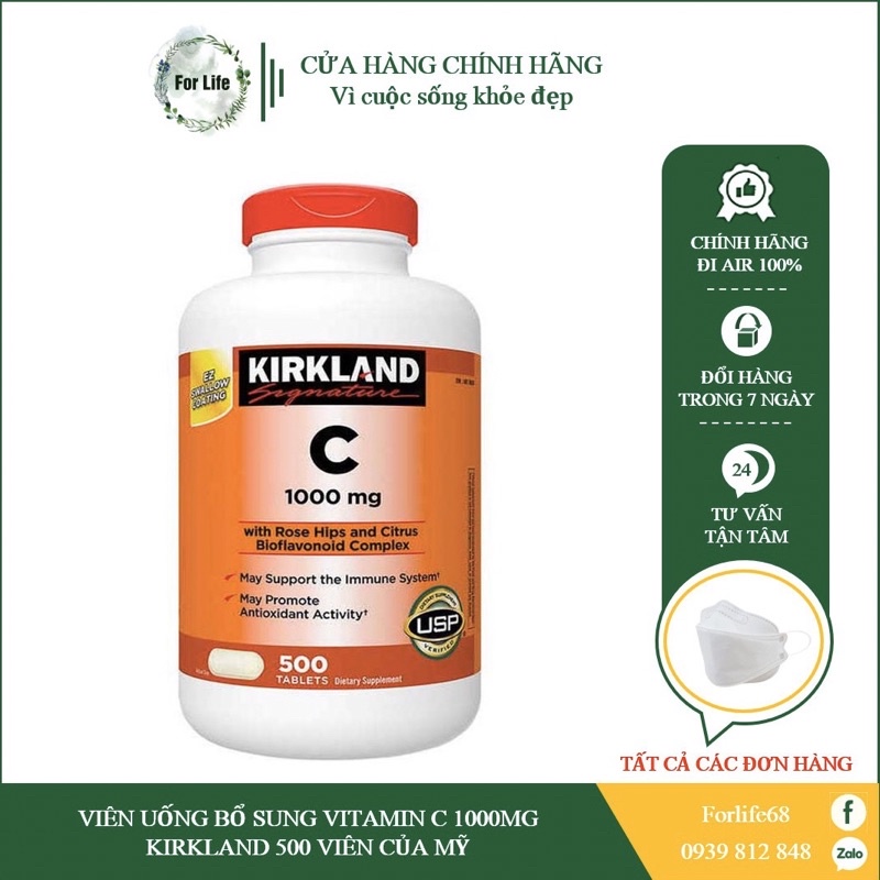 - Viên Uống Bổ Sung Vitamin C, Giải Độc Cơ Thể, Tăng Cường Hệ Miễn Dịch, Chống Lão Hoá Và Làm Trắng Da
