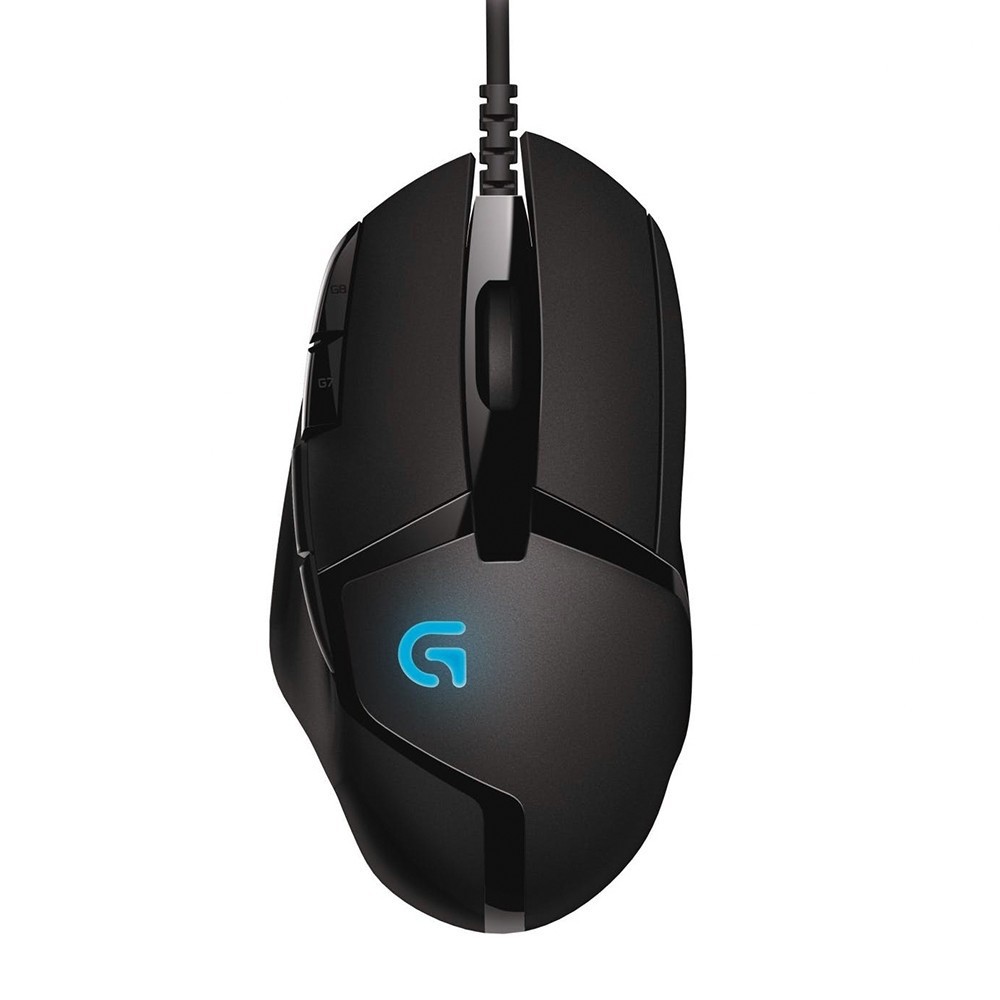 [ GIÁ TỐT NHẤT ] Chuột Game Logitech G402 [ mimishop.hp ]