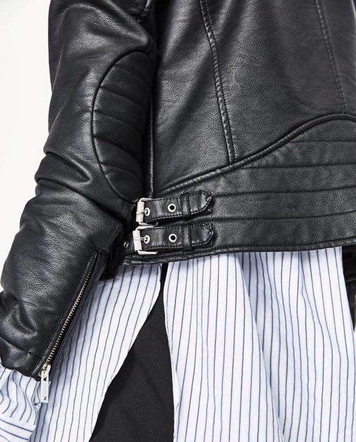 CHƯ MAI HÀ Áo zara xuất dư