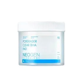 MBC Tẩy da chết NEOGEN Dermalogy Poreraser Clear BHA Pad 1 gói 2 miếng dùng thử | BigBuy360 - bigbuy360.vn