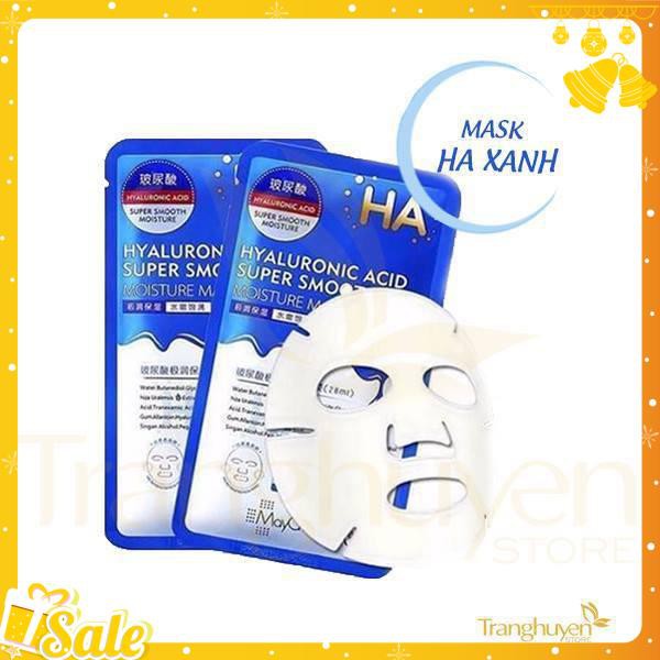 Mặt nạ HA MAYCREAT Hàng Nội Địa Trung