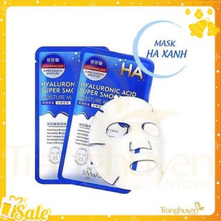 Mặt nạ ha maycreat hàng nội địa trung