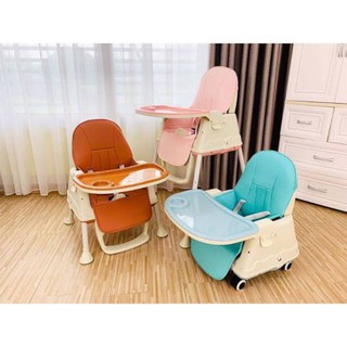 GHẾ ĂN DẶM HANBEI CHÍNH HÃNG GIÁ RẺ GIẬT MÌNH