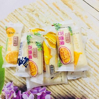 Bánh Sữa Chua Đài Loan dẻo